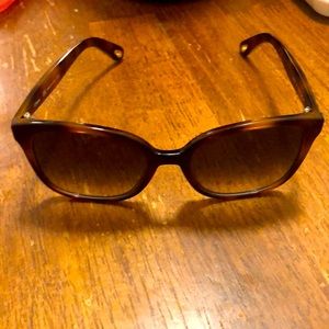 Chole sunglasses